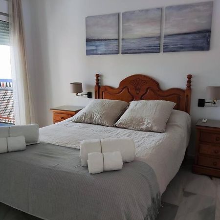 Primera Linea De Playa Almuñécar エクステリア 写真